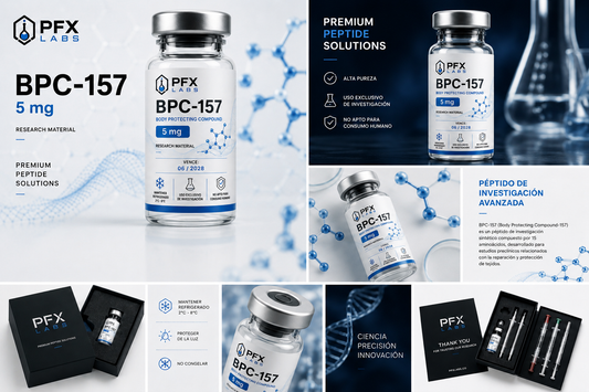 BPC-157 10 mg