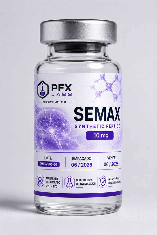 Semax 10 mg