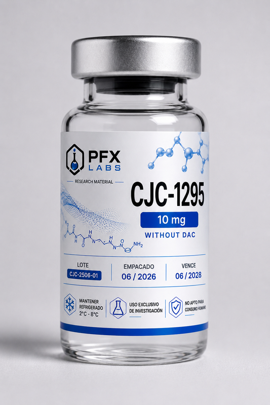 CJC-1295 10 mg