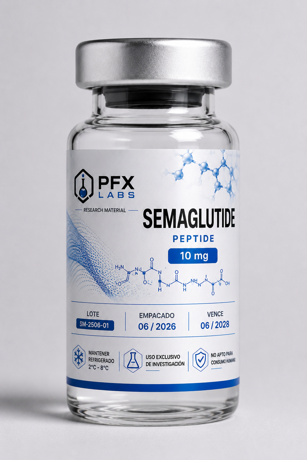Semaglutide 10 mg