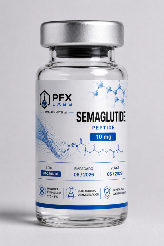 Semaglutide 10 mg