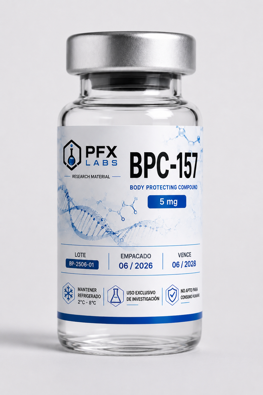 BPC-157 10 mg