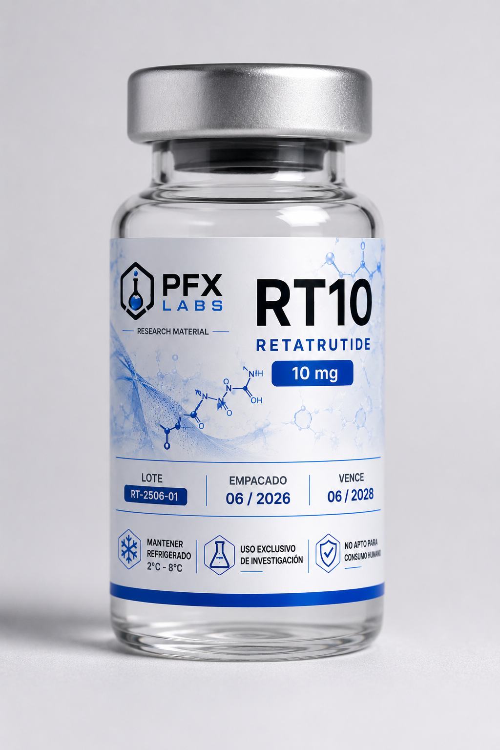 Retatrutide 10mg