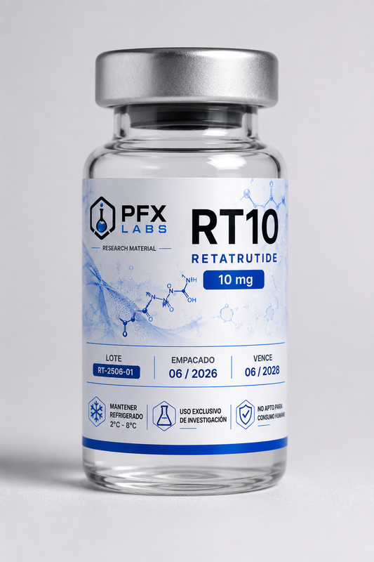 Retatrutide 10mg