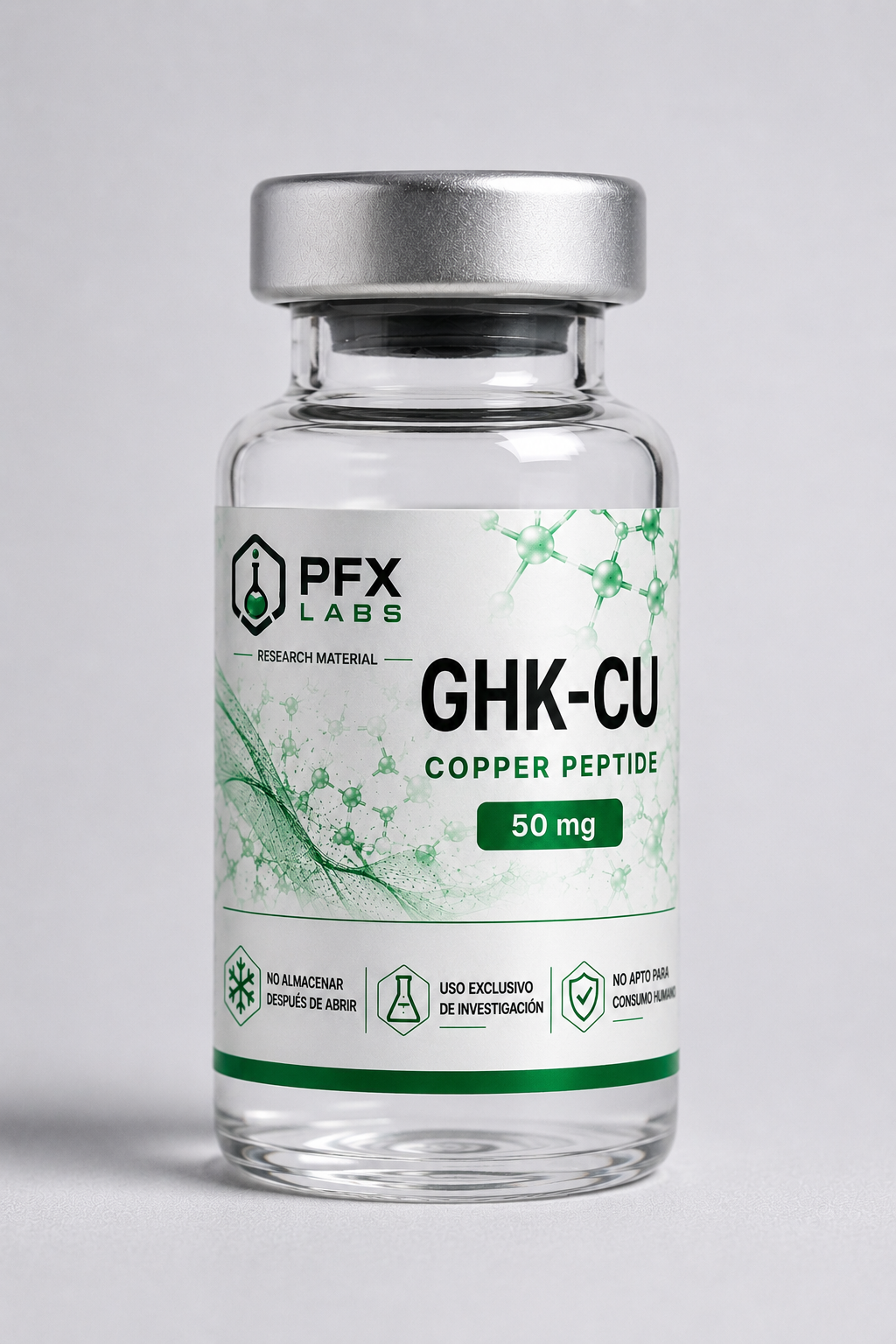 GHK-Cu 50 mg