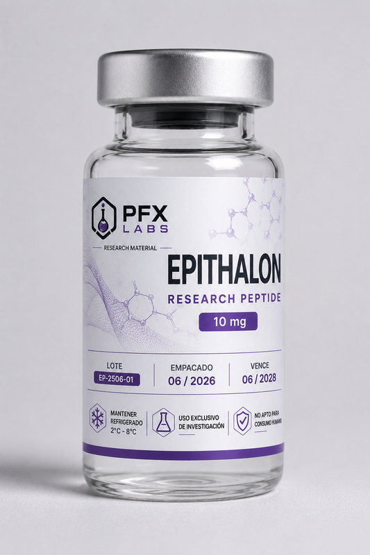 Epithalon 10 mg