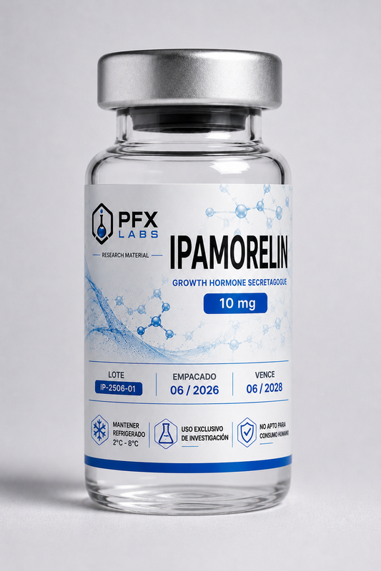 Ipamorelin 10 mg