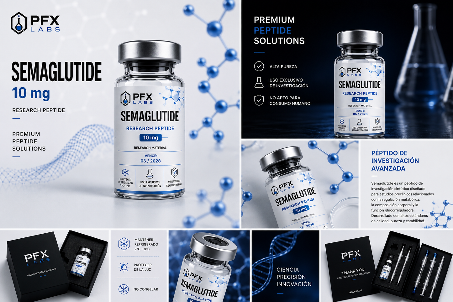 Semaglutide 10 mg