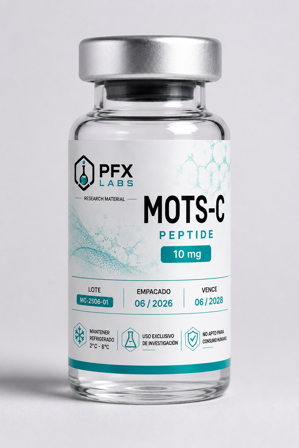 MOTS-C 10 mg