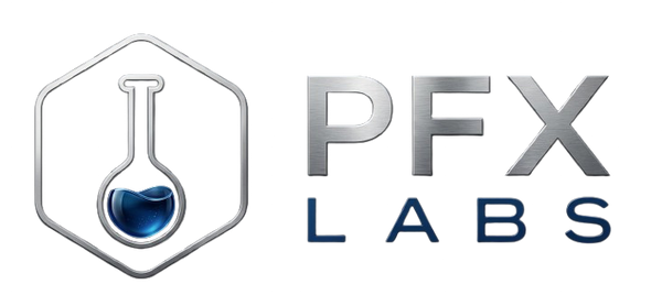 PFX LABS | Premium Research Peptides