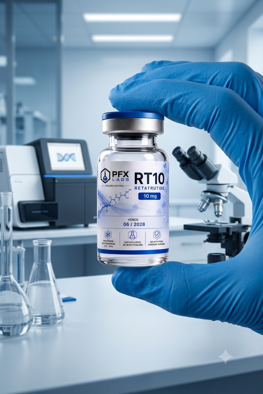 Retatrutide 10mg